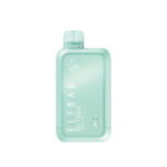 Elfbar BC10000 50mg Vape Apple Ice