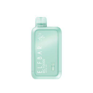 Elfbar BC10000 Apple Ice 50mg