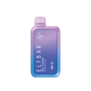 Elfbar BC10000 Blue Razz Ice 20mg