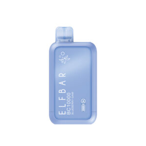 Elfbar BC10000 Blueberry Gami 50mg