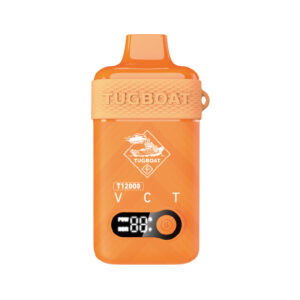 Tugboat T12000 VCT 50mg