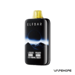 elfbar moonnight Blackberry Ice