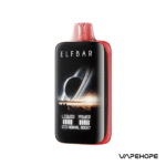 elfbar moonnight Cherry Watermelon
