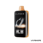 elfbar moonnight Mango Peach Watermelon