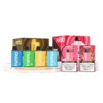 Fummo King 6000 Puffs Disposable Vape In Dubai