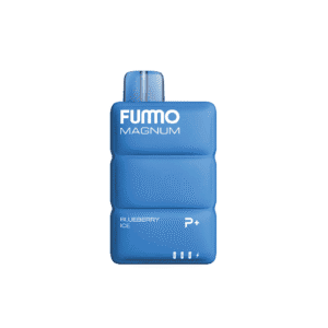 Fummo Magnum Blueberry Ice 8000 Puffs