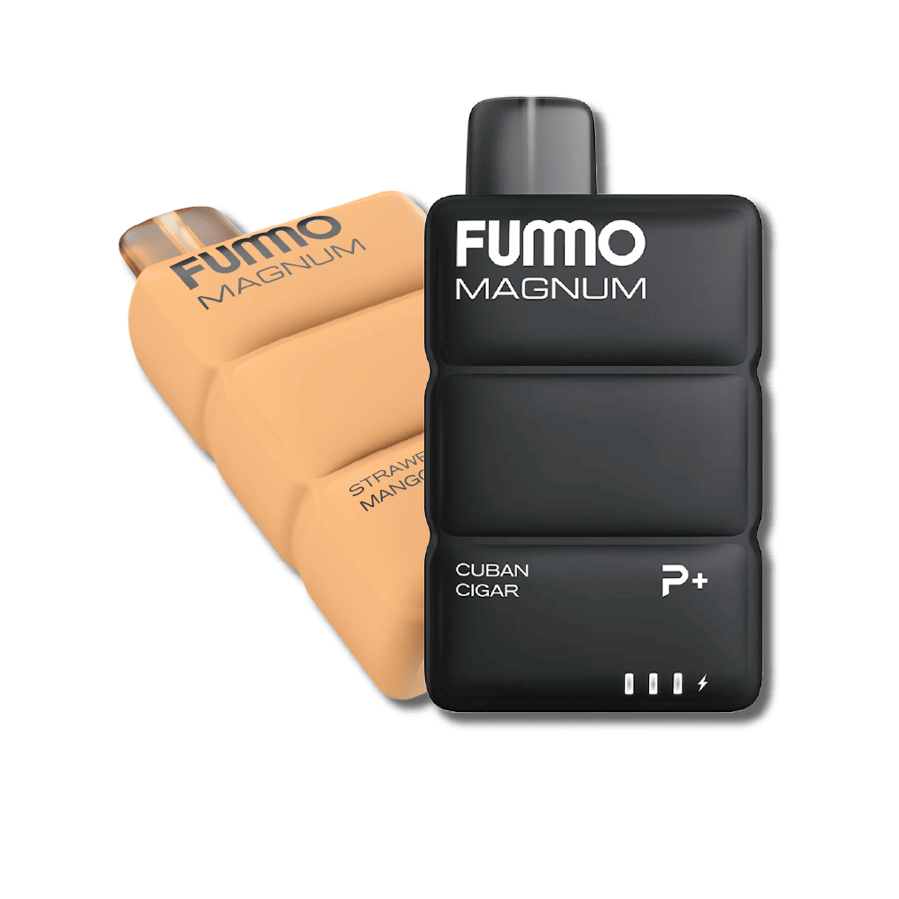 buy wide range of Fummo Magnum Disposable Vape in Dubai at vapehope