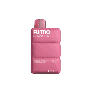 Fummo Magnum Passionfruit Grapefruit 2% in uae