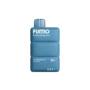 Fummo Magnum Watermelon Energy