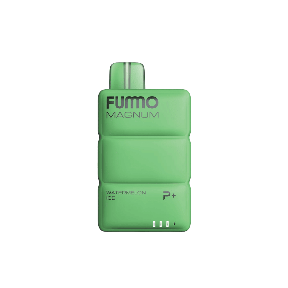 Fummo Magnum Watermelon Ice 8000 Puffs