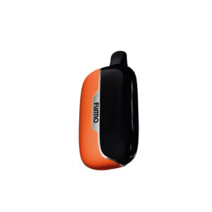 fummo power mango passionfruit