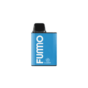 Fummo King Blueberry 6k puffs in dubai