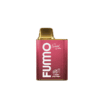Fummo King Cherry Spearmint