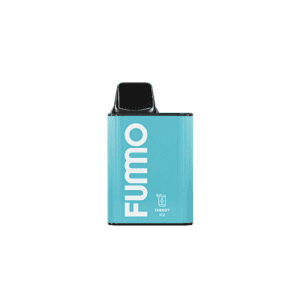 new Fummo King Energy Ice flavour Disposable Vape in UAE