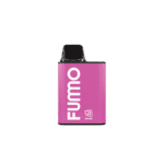 Fummo King Grape disposable device in dubai