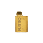 Fummo King Strawberry Watermelon Gold Edition disposable vape 6000 Puffs in Dubai