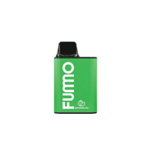 Fummo King Watermelon 20mg disposable vape in Dubai