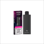 HQD Cuvie Slick 6000 Puffs Disposable Pod in Dubai - Image 6