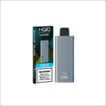 HQD Cuvie Slick 6000 Puffs Disposable Pod in Dubai - Image 8