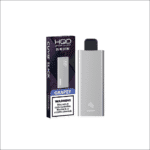 HQD Cuvie Slick 6000 Puffs Disposable Pod in Dubai - Image 10