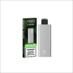 HQD Cuvie Slick 6000 Puffs Disposable Pod in Dubai - Image 11