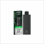 HQD Cuvie Slick 6000 Puffs Disposable Pod in Dubai - Image 12