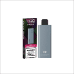 HQD Cuvie Slick 6000 Puffs Disposable Pod in Dubai - Image 5