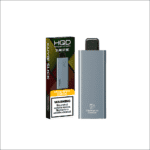HQD Cuvie Slick 6000 Puffs Disposable Pod in Dubai - Image 2