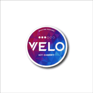 VELO ICY CHERRY 10mg dubai uae