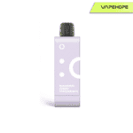 ELFBAR EW9000 Blackberry Cherry Pomegranate disposable vape available in Dubai UAE