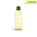 ELFBAR EW9000 Double Mango disposable vape with rich tropical mango flavour