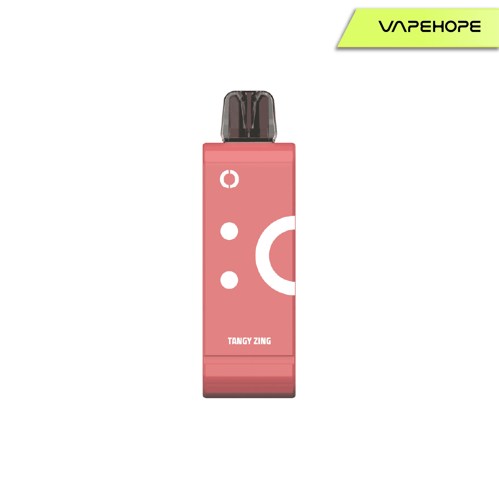 ELFBAR EW9000 Jiggly Sting disposable vape with sweet candy flavour