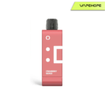 ELFBAR EW9000 Strawberry Mango disposable vape fruity flavour UAE