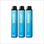 New Ghost Pro 3500 Puffs Disposable Vape - Image 17