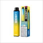 New Ghost Pro 3500 Puffs Disposable Vape - Image 13