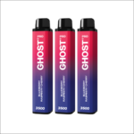 New Ghost Pro 3500 Puffs Disposable Vape - Image 27