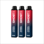 New Ghost Pro 3500 Puffs Disposable Vape - Image 22