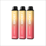 New Ghost Pro 3500 Puffs Disposable Vape - Image 23