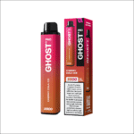 New Ghost Pro 3500 Puffs Disposable Vape - Image 16