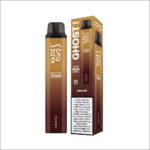 New Ghost Pro 3500 Puffs Disposable Vape - Image 43