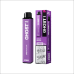 New Ghost Pro 3500 Puffs Disposable Vape - Image 9
