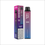 New Ghost Pro 3500 Puffs Disposable Vape - Image 40