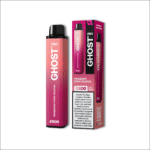 New Ghost Pro 3500 Puffs Disposable Vape - Image 2