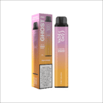 New Ghost Pro 3500 Puffs Disposable Vape - Image 38