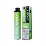 New Ghost Pro 3500 Puffs Disposable Vape - Image 14