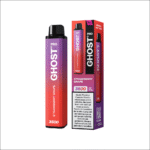 New Ghost Pro 3500 Puffs Disposable Vape - Image 11