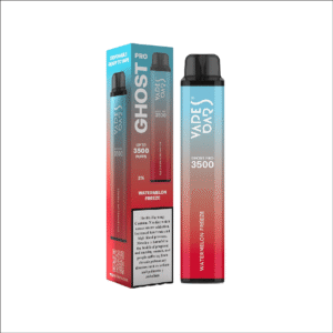 Ghost Pro Watermelon Freeze 20mg vape Dubai UAE