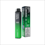 New Ghost Pro 3500 Puffs Disposable Vape - Image 45