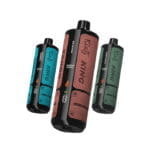 KIEF King 35000 Puffs Disposable vape ready to use dubai_uae