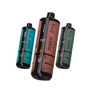KIEF King 35000 Puffs Disposable vape ready to use dubai_uae